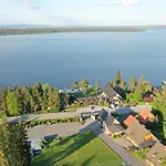 Slanicky Dvor