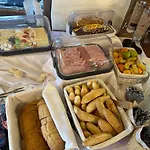 Πανσιόν Slanicky Dvor Námestovo