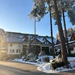Slanicky Dvor Pensionat 3*