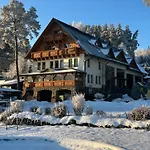 Slanicky Dvor Namiestów