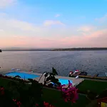 Πανσιόν Slanicky Dvor 3*