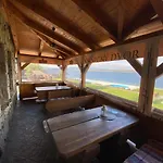 Slanicky Dvor Πανσιόν 3*
