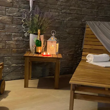 Slanicky Dvor 3* Námestovo