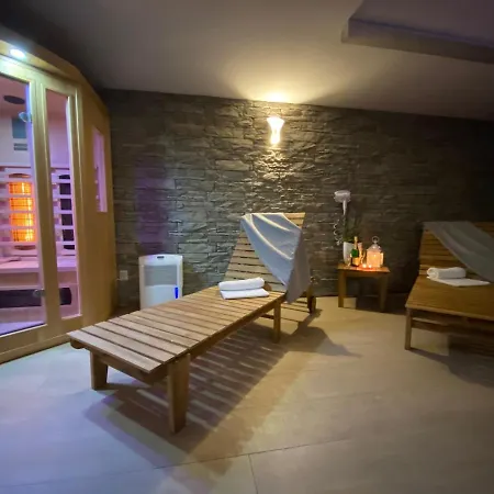 Casa de hóspedes Slanicky Dvor Námestovo