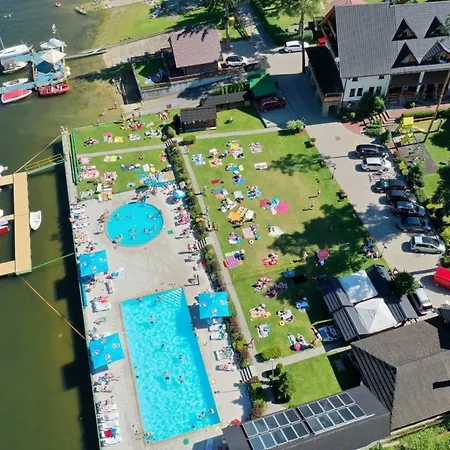 Penzion Slanicky Dvor 3*