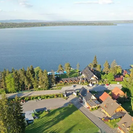 Slanicky Dvor