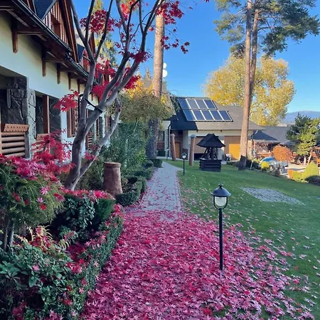 Slanicky Dvor Gasthuis