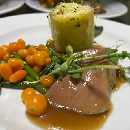 Slanicky Dvor Gasthuis 3*