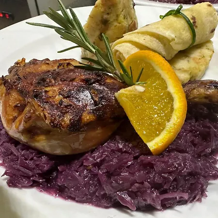 Casa de hóspedes Slanicky Dvor