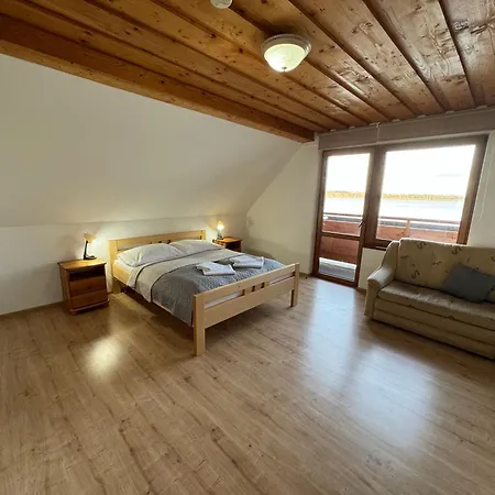 Gasthuis Slanicky Dvor