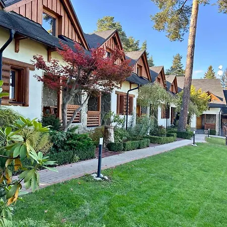 ゲストハウス Slanicky Dvor 3*