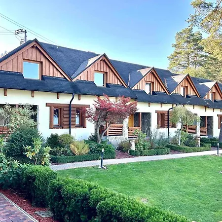 Casa de hóspedes Slanicky Dvor