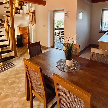 Slanicky Dvor Guest house *