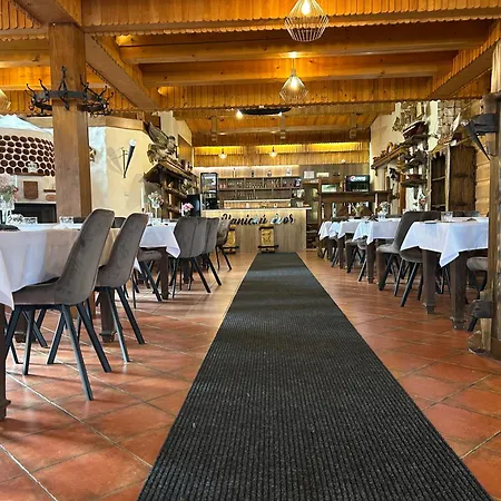 Slanicky Dvor 3* Námestovo