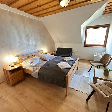 Slanicky Dvor 3* Námestovo