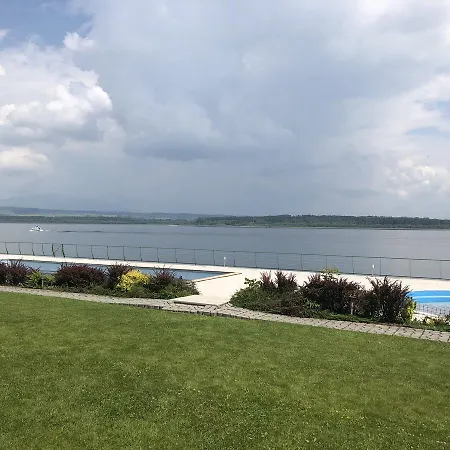 Slanicky Dvor