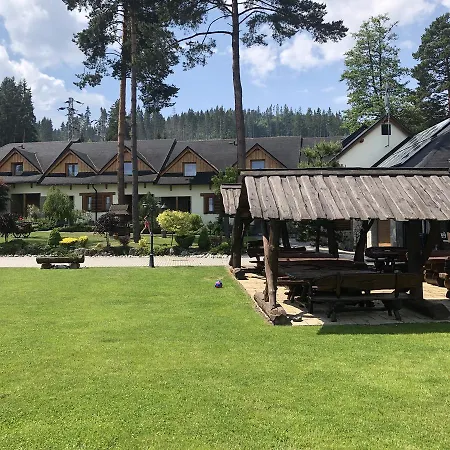 Slanicky Dvor 3* Námestovo