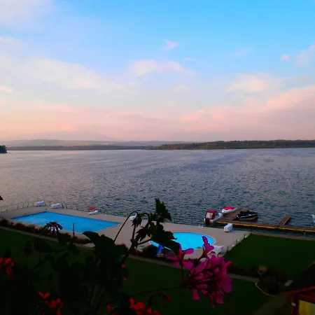 Casa de hóspedes Slanicky Dvor 3*