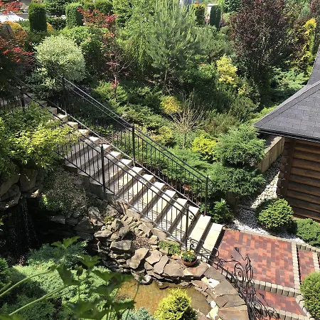 Gasthuis Slanicky Dvor 3*