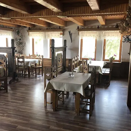 Slanicky Dvor Guest house