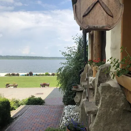 Casa de hóspedes Slanicky Dvor Námestovo