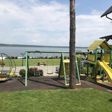 Casa de hóspedes Slanicky Dvor