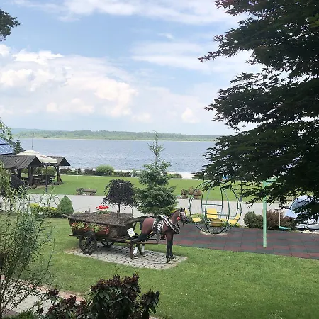 Gasthuis Slanicky Dvor Námestovo