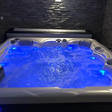 Casa de hóspedes Slanicky Dvor 3*