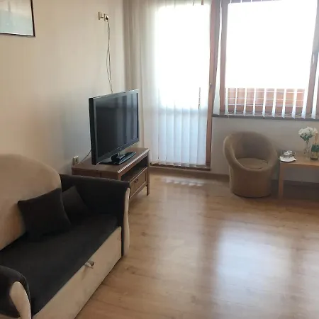 Slanicky Dvor Namiestów
