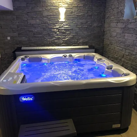 Slanicky Dvor Gasthuis 3*