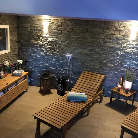 Slanicky Dvor Námestovo