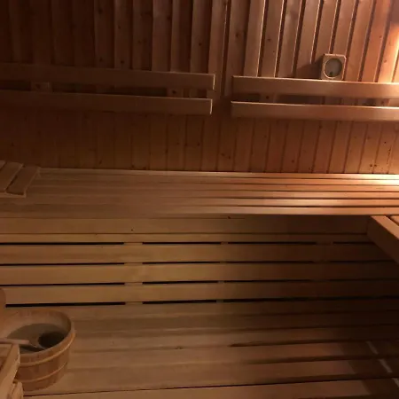 Slanicky Dvor Casa de hóspedes