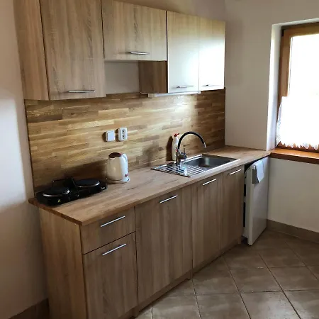 Pensión Slanicky Dvor 3*