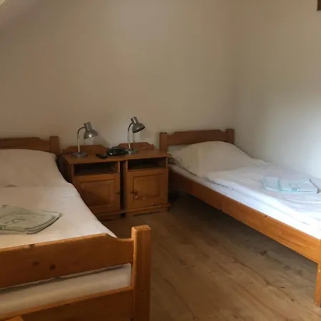 Slanicky Dvor Guest house *