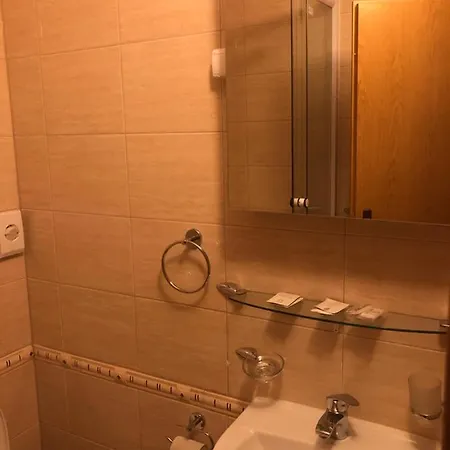 Slanicky Dvor Gasthuis