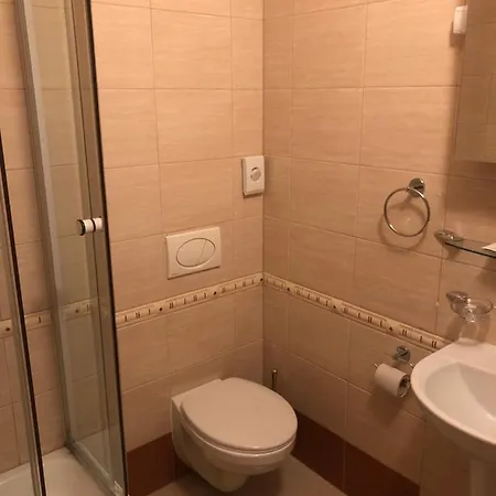 Slanicky Dvor Pensión