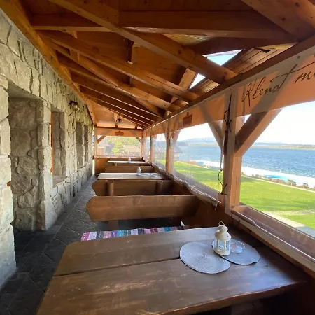 Gasthuis Slanicky Dvor