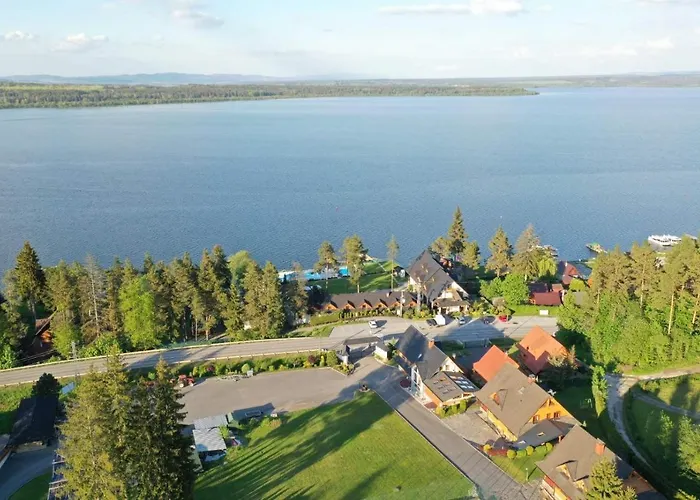 Slanicky Dvor
