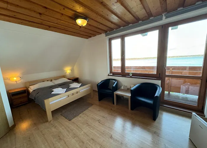 Vendégház Slanicky Dvor 3*