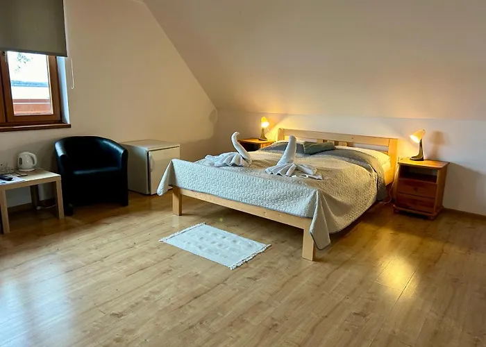 Slanicky Dvor 3* Námesztó