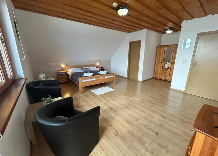 Vendégház Slanicky Dvor 3*