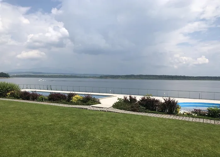 Slanicky Dvor