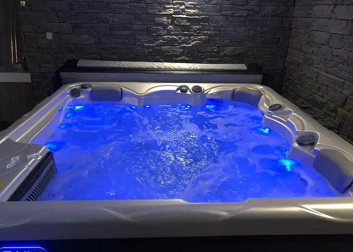 Vendégház Slanicky Dvor 3*