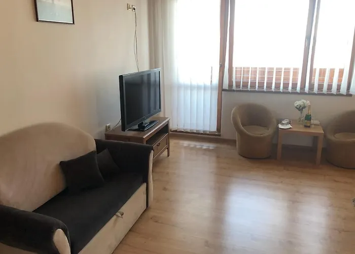 Slanicky Dvor Námesztó