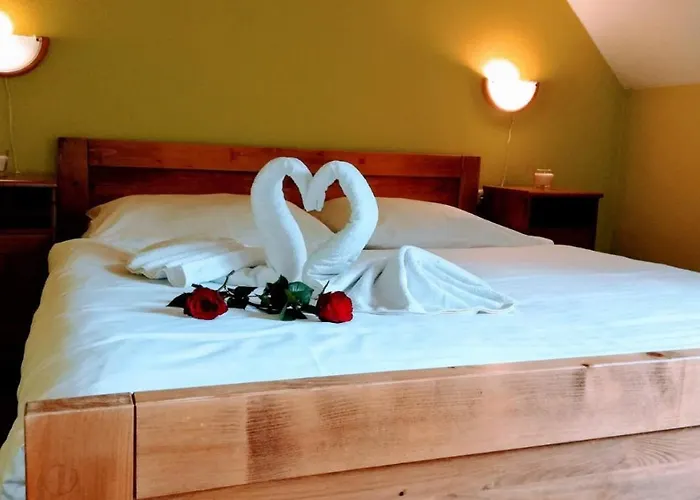 Vendégház Slanicky Dvor 3*