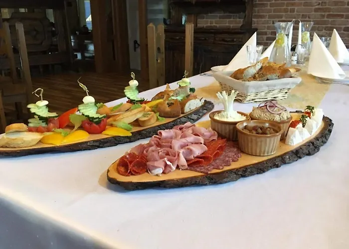 Vendégház Slanicky Dvor 3*