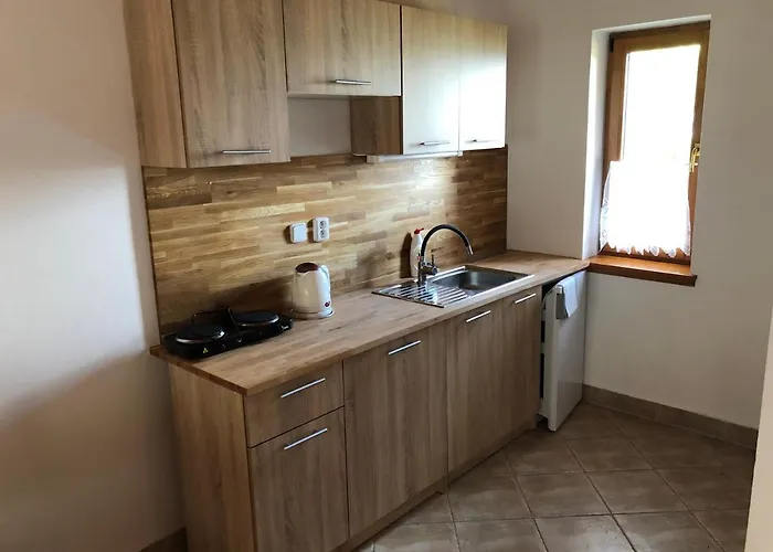 Vendégház Slanicky Dvor 3*