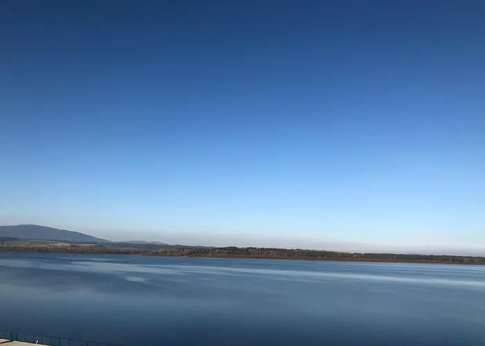 Slanicky Dvor 3* Námesztó