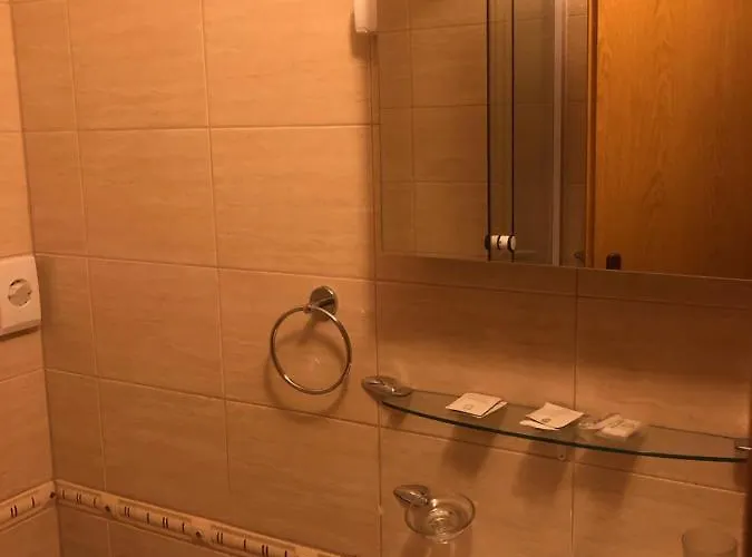 Slanicky Dvor Vendégház
