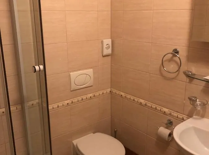 Slanicky Dvor Vendégház